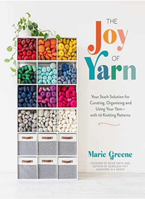 JOY OF YARN