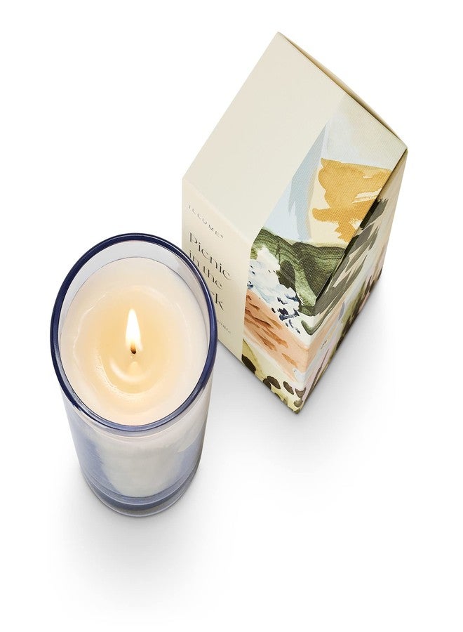 ILLUME Far & Away Boxed Votive Candle, Picnic in The Park - Image 4