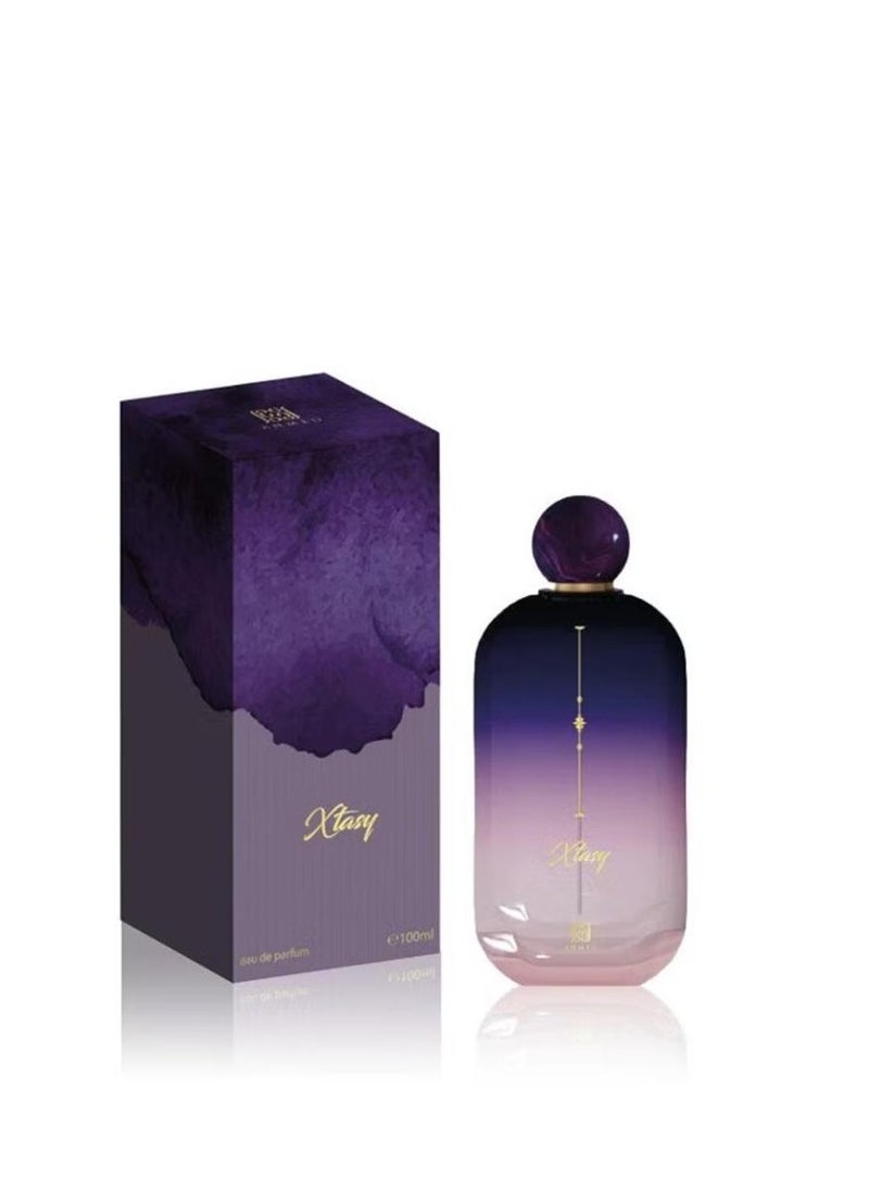 Ahmed Al Maghribi XTASY EDP 100ml  - Image 2