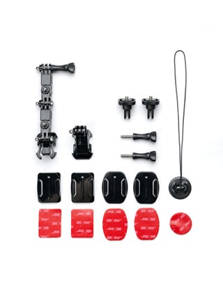 Helmet Mount Bundle