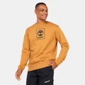 Timberland Yellow