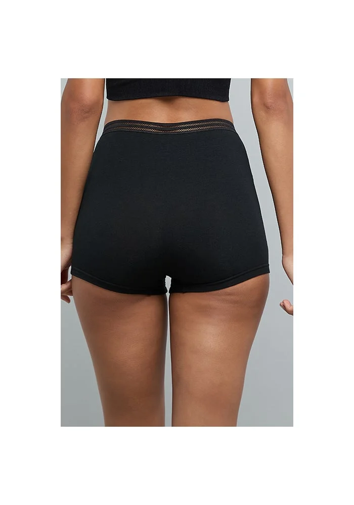 R&b 3 Pack Boxer Briefs