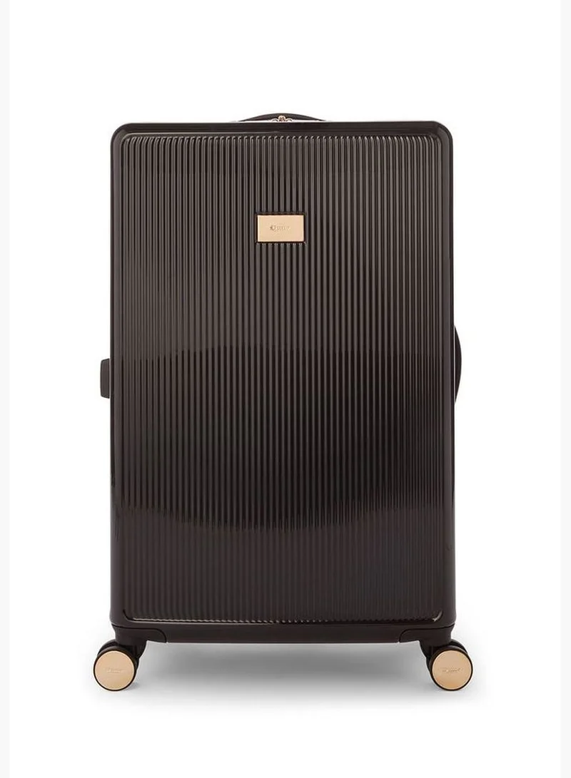 ديون لندن Olive Superlight Trolly Bag