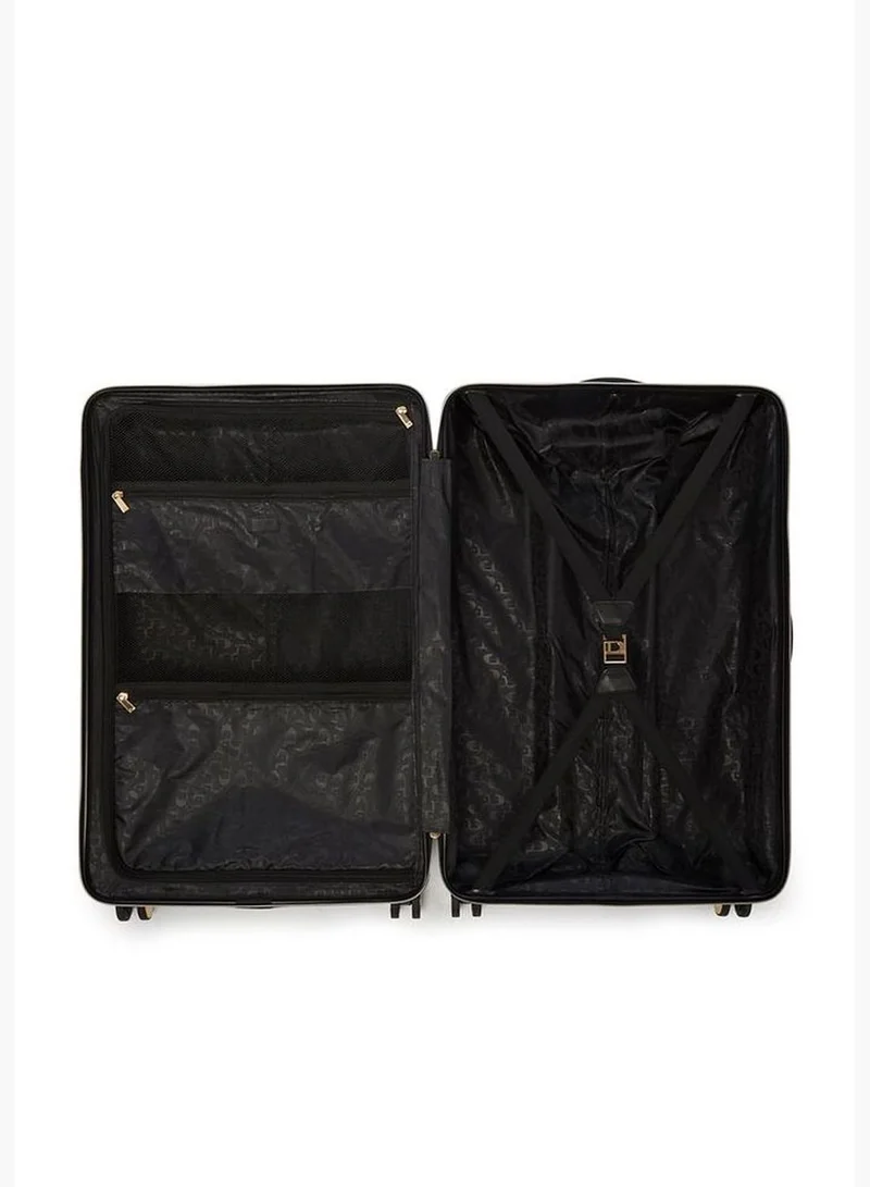 ديون لندن Olive Superlight Trolly Bag