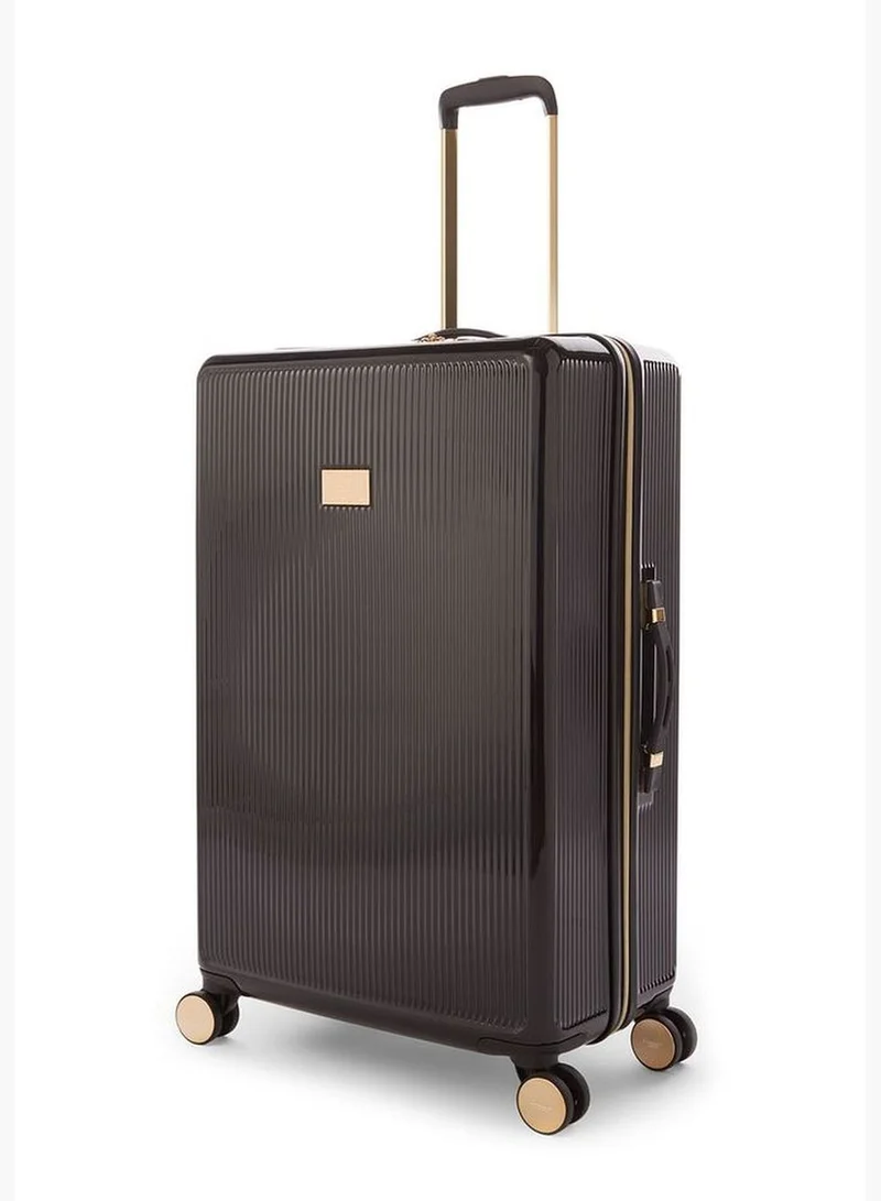 ديون لندن Olive Superlight Trolly Bag