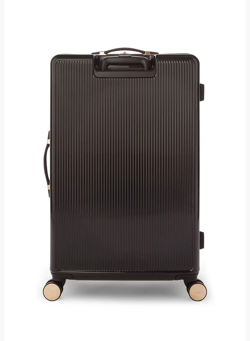 ديون لندن Olive Superlight Trolly Bag