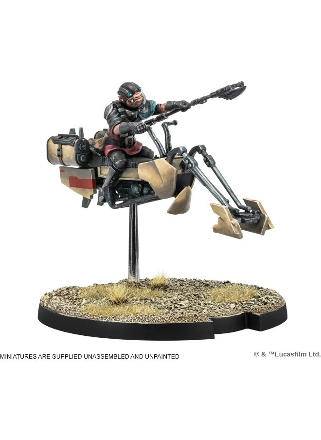 Star Wars: Legion - Shadow Collective - Swoop Bike Riders - pzsku/ZD38EF11D613ECCC6CB04Z/45/_/1723026452/ae2c5f11-6a65-4c9d-82f1-93c6bfb56029