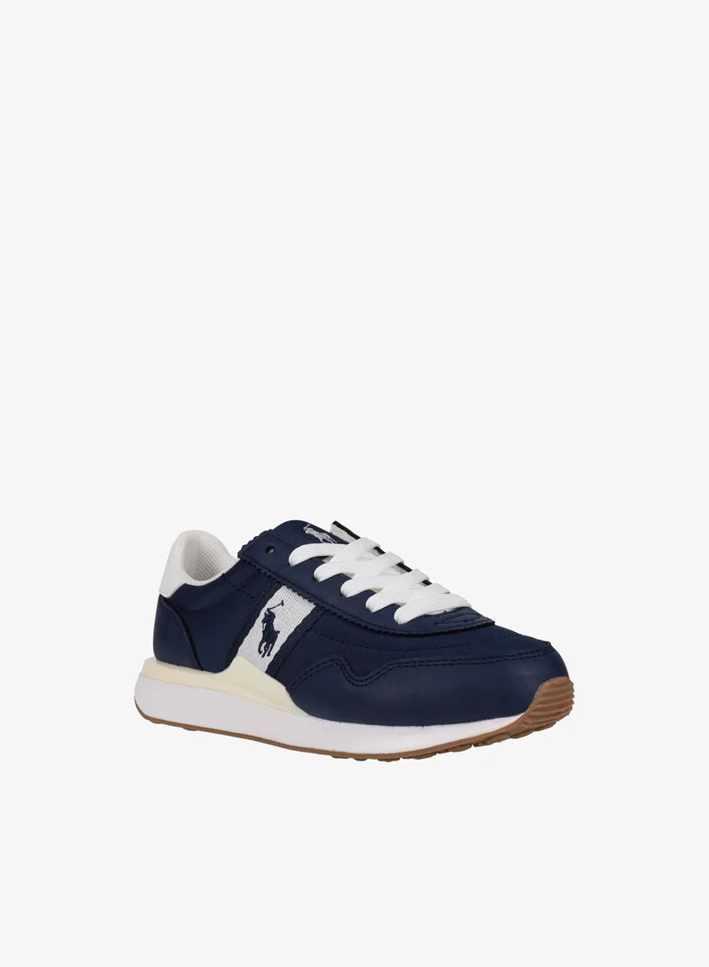 POLO RALPH LAUREN Kids Casual Lace Ups Shoes