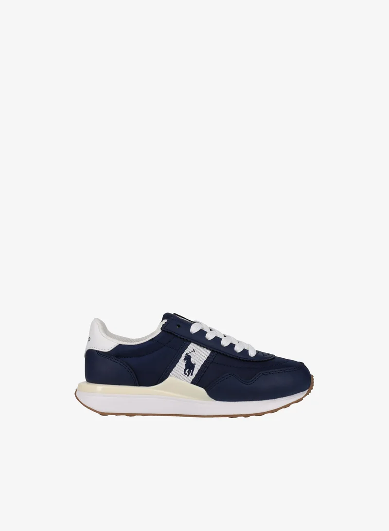 POLO RALPH LAUREN Kids Casual Lace Ups Shoes