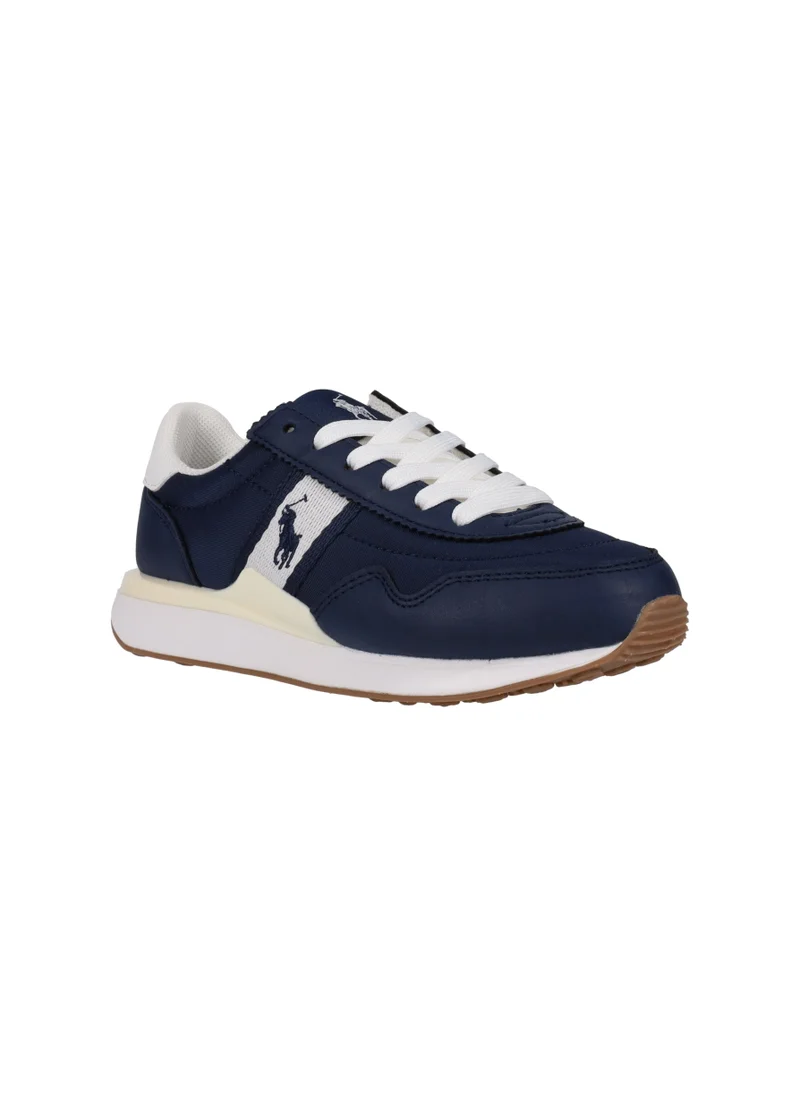 بولو رالف لورين Kids Casual Lace Ups Shoes