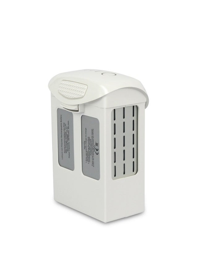 Generic - For DJI 4 Battery For Phantom4 Li-PO Flight Battery GN-Standard Capacity:5870mAh (standard Version) - Image 1