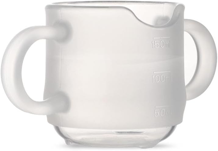 Haakaa Silicone Baby Drinking Cup - 5 oz - Image 2