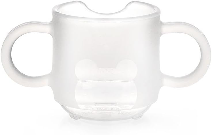 Haakaa Silicone Baby Drinking Cup - 5 oz - Image 1