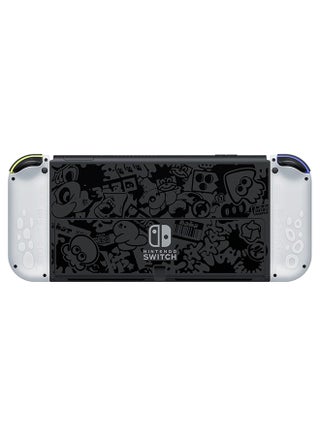 جهاز ألعاب بشاشة OLED وبنمط لعبة الفيديو "Splatoon 3" - إصدار خاص - view 4
