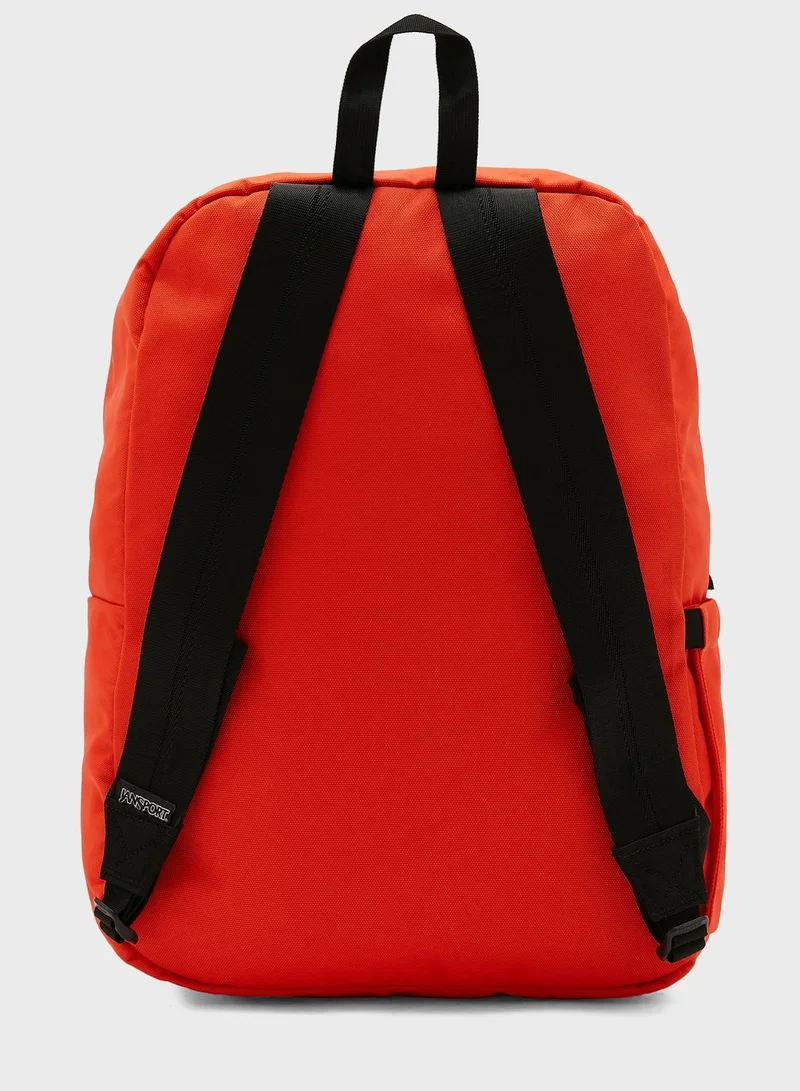 JANSPORT Recycled Superbreak Backpack