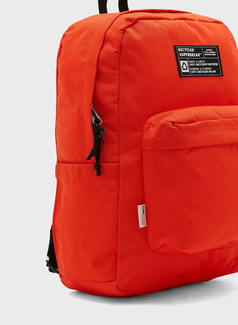 JANSPORT Recycled Superbreak Backpack