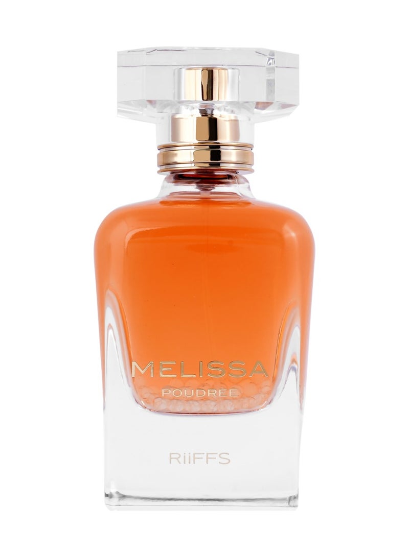 RIIFFS SPRAY MELISSA POUDREE EAU DE PARFUM FOR FEMALE 100ML - Image 1