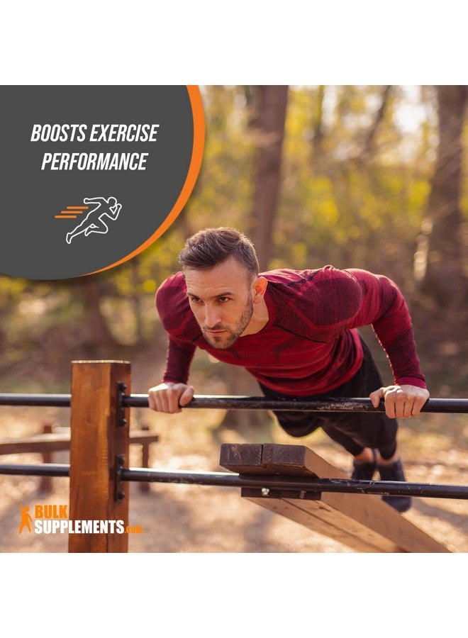 بالك سابلمنتس كبسولات بيتارترات DMAE من BulkSupplements.com - ثنائي ميثيل أمينو إيثانول، DMAE 350 مجم، مكمل DMAE، كبسولات DMAE - لصحة الدماغ والتركيز، خالية من الجلوتين، كبسولة واحدة لكل وجبة، 365 كبسولة - Image 5