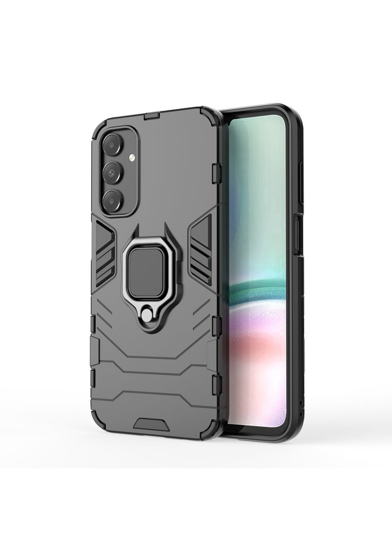URBBKING Protective Case Cover For Samsung Galaxy A15 4G Black  - Image 1
