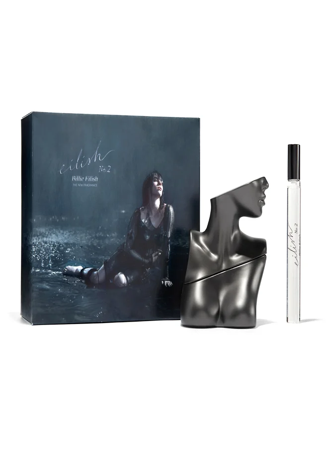 Billie Eilish BILIEEILLISH NO 2 GIFT SET