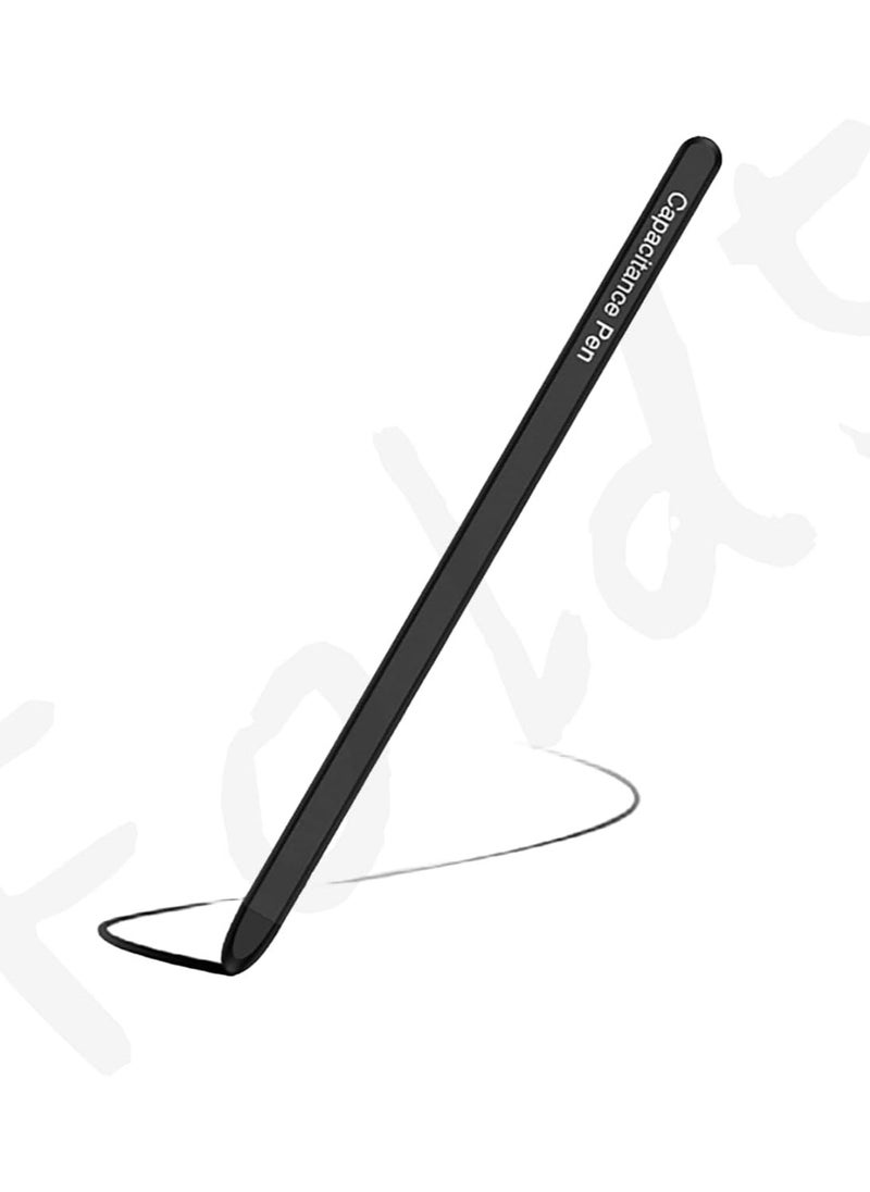 ELTRAZONE Samsung Galaxy Z Fold5 Capacitive S Pen Fold Edition,Galaxy Z Fold5 Electronic Touch Stylus S Pen,Capacitive Stylus Pens Touch Screen Pen Stylus for Galaxy Z Fold5 Folding Screen  - Image 1