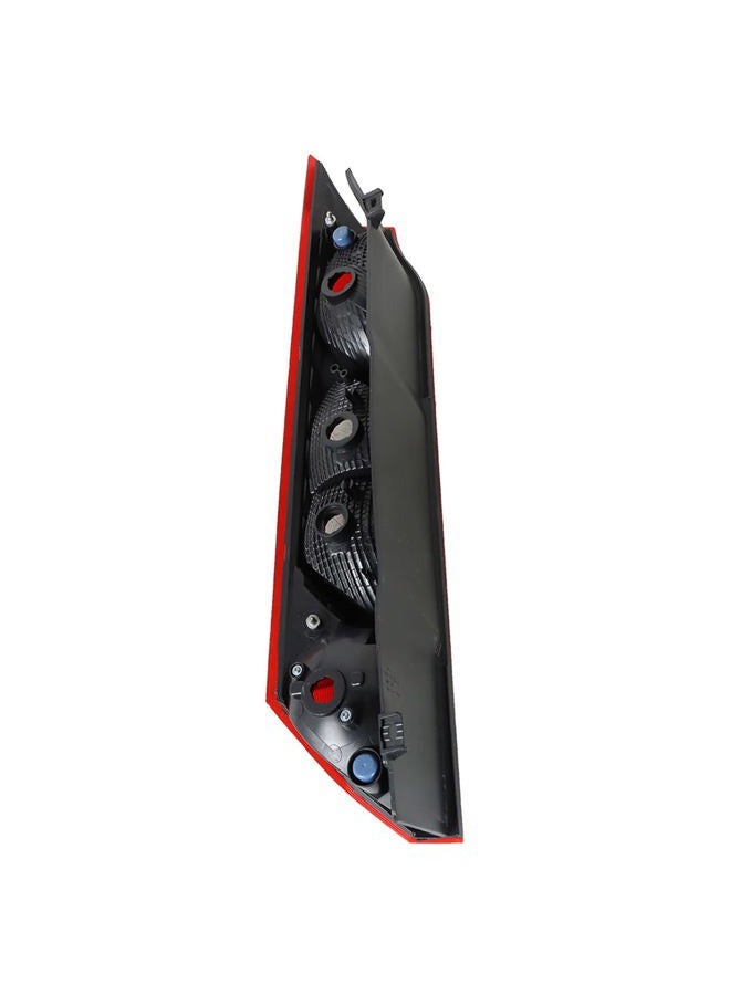 Silscvtt Passenger Side Rear Brake Tail Light Assembly Replacement for 2014-2020 Ford Transit Connect Right Tail Lamp DT1Z13404B FO2801237 - Image 3