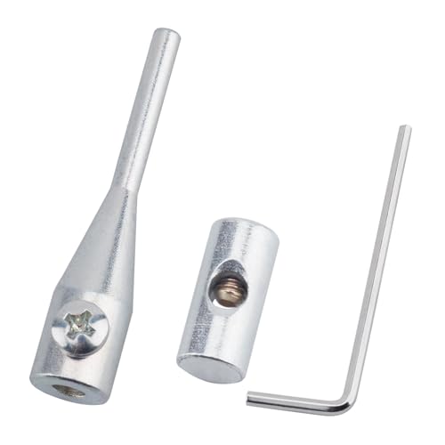 Avixturo Throttle Cable Extension Kit 3171Braided CableThrottle Cable end kit - Image 1
