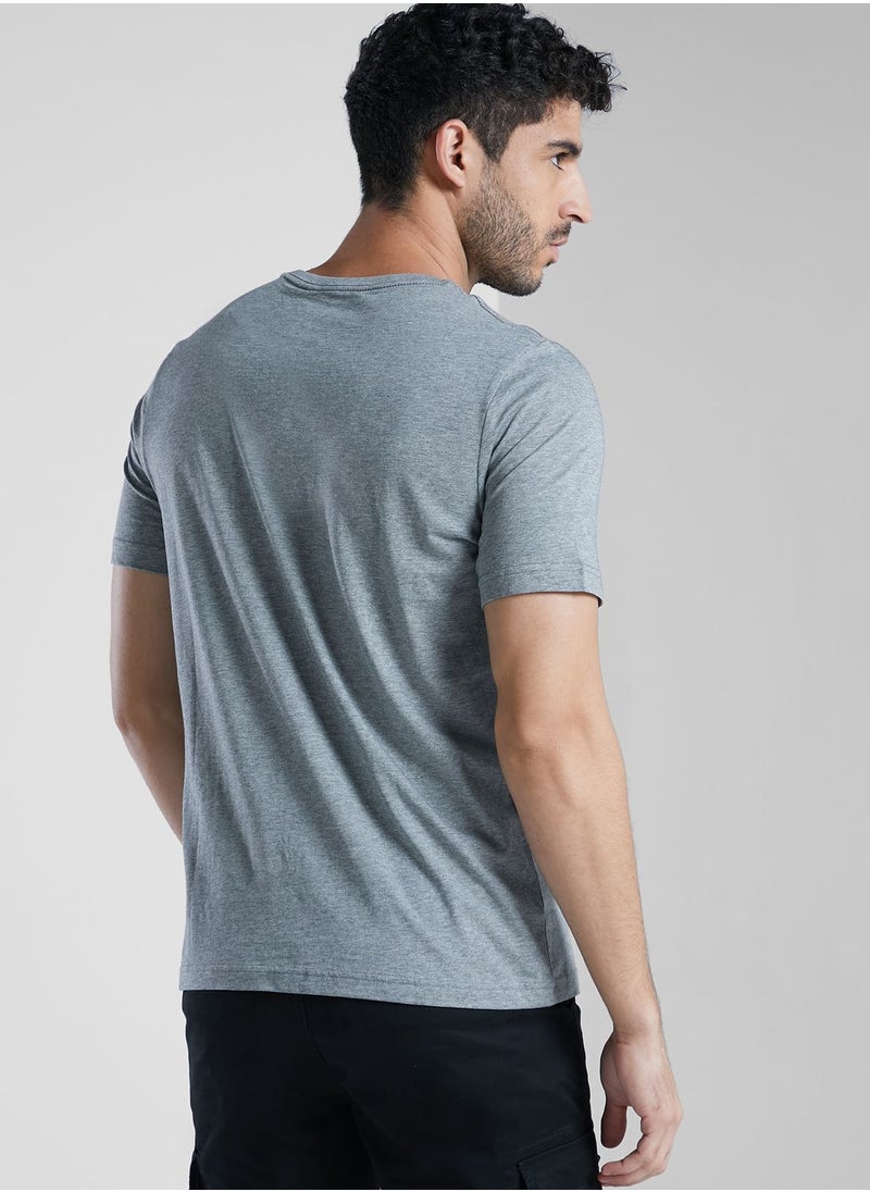 PUMA - ESS men t-shirt - Image 1