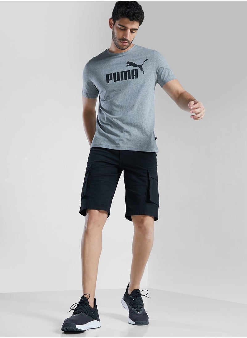 PUMA - ESS men t-shirt - Image 1