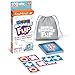 Foxmind Games Match Madness Flip Travel Sized Pattern Matching Puzzle Game Develop Problem SolvingLogicFine Motor Skills Kids 7 12 Players - Image 2