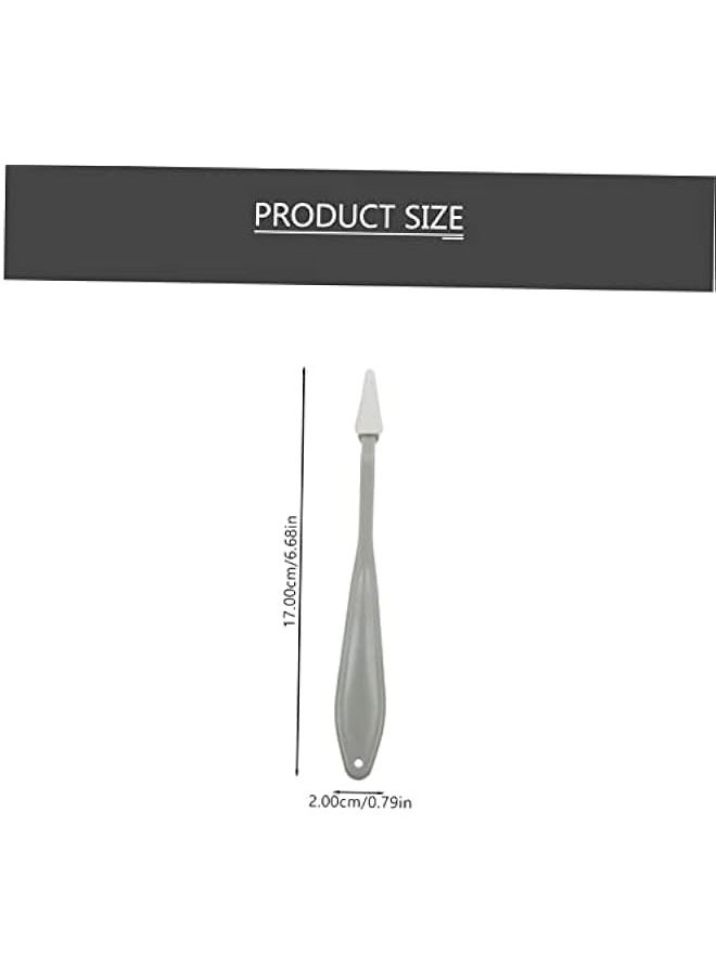 Generic - 1 Set Art Plug Blending Stump Sharpener for Mixed Candy Bag Shadow Blending Stick Art Paintbrush Art Blenders Replacement Artist Charcoal Drawing Tool Sponge Sketch Tool Suite - Image 1