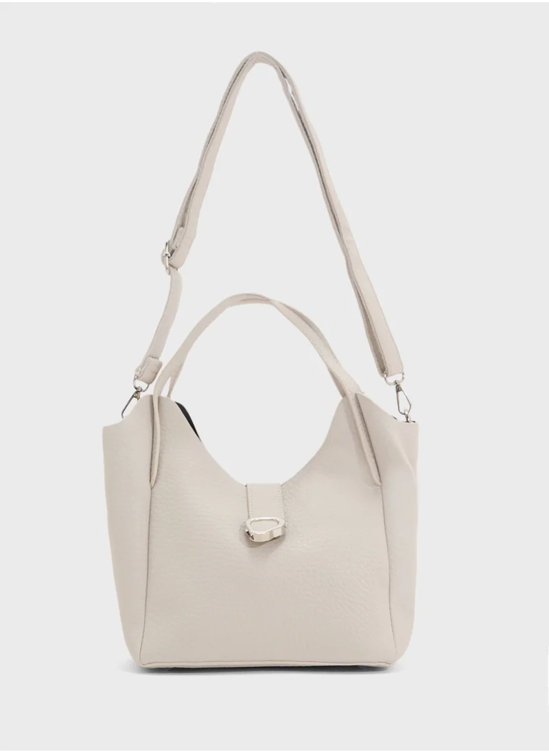 ايلا Casual Women'S Satchel