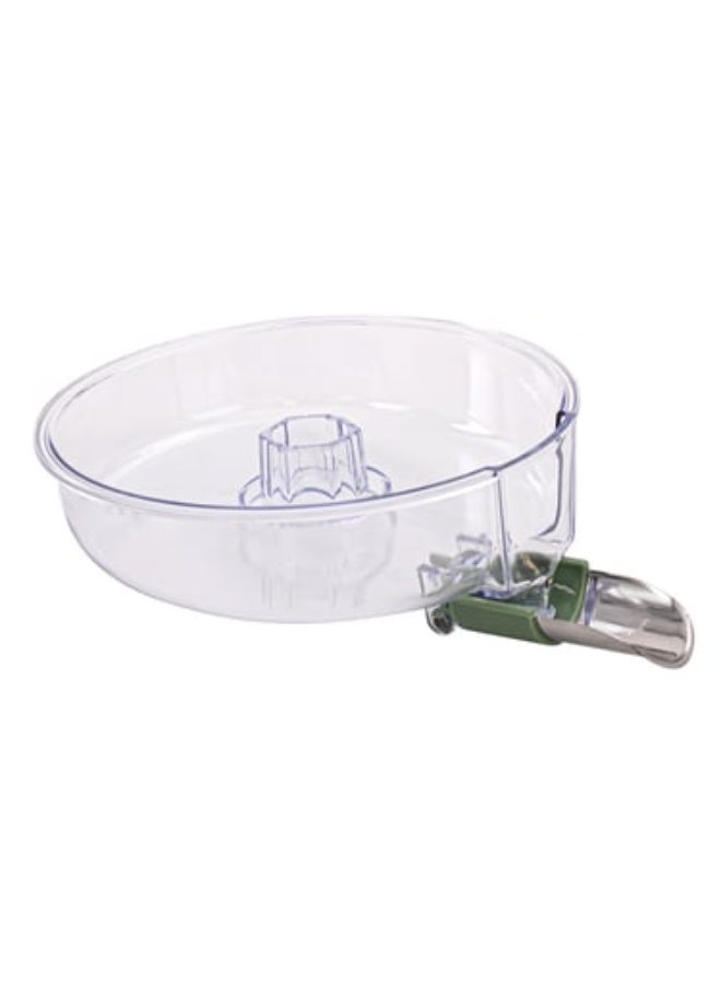 LEXICAL Professional Electric Citrus & Pomegranate Juicer 650W - LCJ-2145 - Image 2