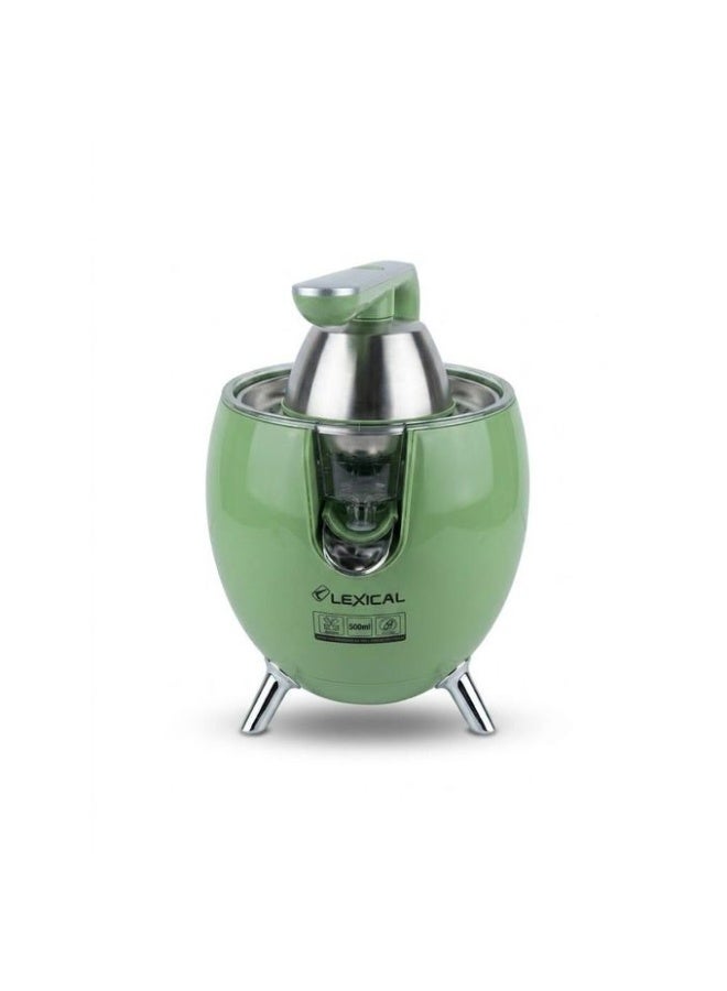 LEXICAL Professional Electric Citrus & Pomegranate Juicer 650W - LCJ-2145 - Image 1
