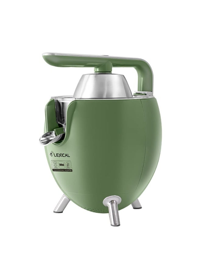 LEXICAL Professional Electric Citrus & Pomegranate Juicer 650W - LCJ-2145 - Image 4