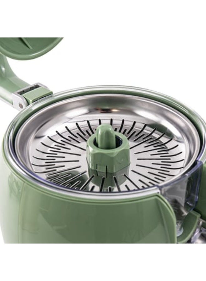 LEXICAL Professional Electric Citrus & Pomegranate Juicer 650W - LCJ-2145 - Image 3