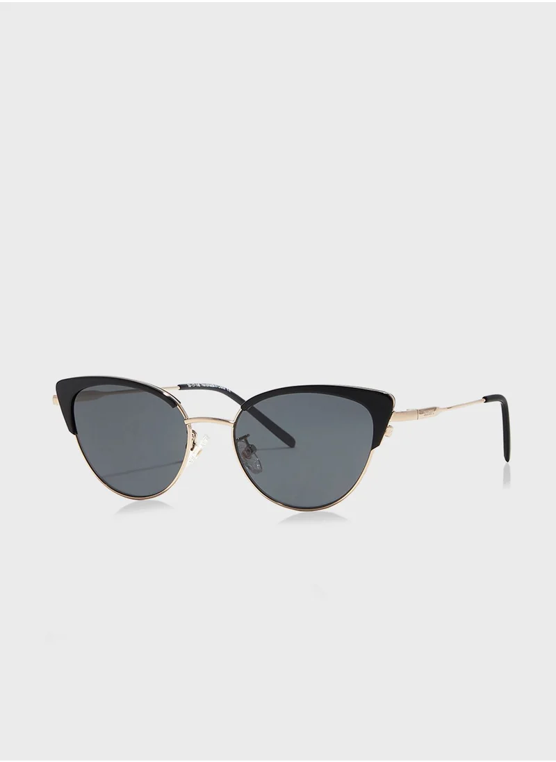 30 سندايز Daisy Cateye Sunglasses