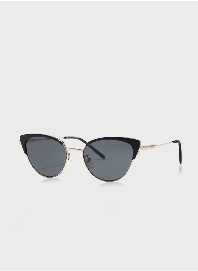 30Sundays - Daisy Cateye Sunglasses - Image 1