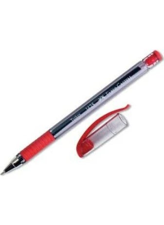 Faber Castell 1425 Ballpoint Pen 0.7 Black