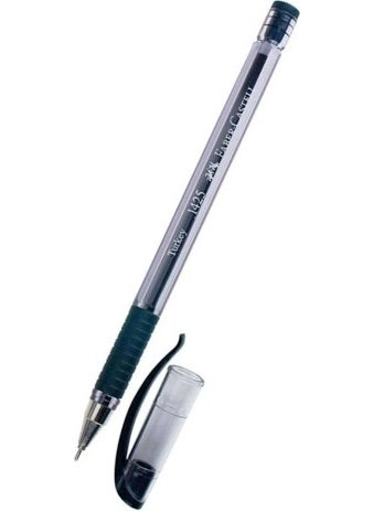 Faber Castell 1425 Ballpoint Pen 0.7 Black