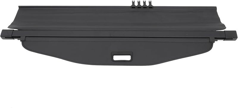 2010 2017 Chevrolet Equinox GMC Terrain Cargo Cover Rear Trunk Shade - Image 2