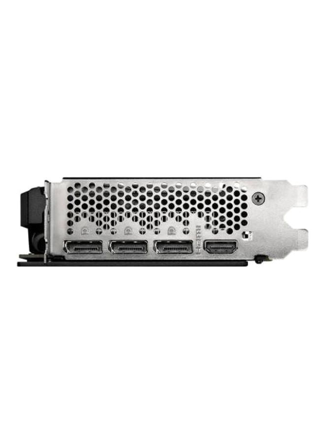 MSI 8GB GeForce RTX 3050 Ventus 2X GDDR6 128-BIT Black  - Image 3