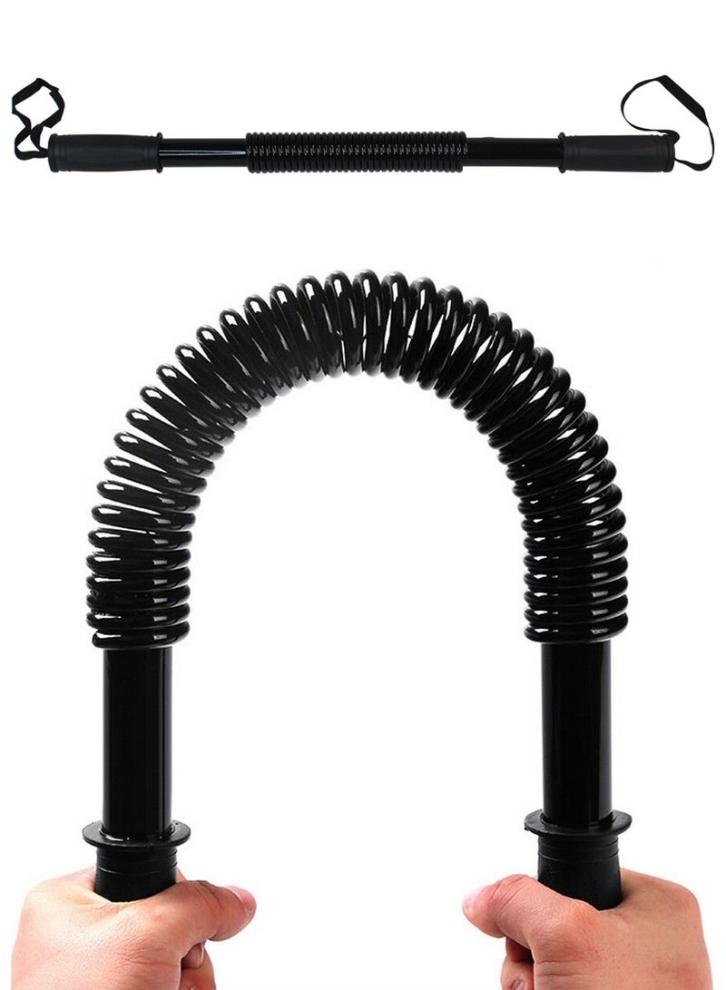 سوبر كيه جهاز تمرين الصدر المحمول لتمارين العضلات العلوية - معدات اللياقة البدنية للجيم المنزلي - مدرب العضلات العلوية - جهاز تمرين الساعد - مقوي الذراع - بناء الصدر - مناسب لجميع مستويات اللياقة البدنية - Image 1