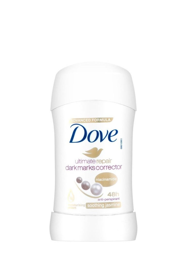 الإصلاح النهائي لمصحح Darkamarks