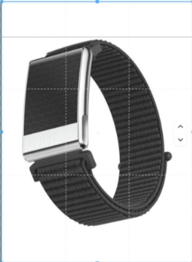 AFRIDIAN Fitness Tracker Smart Watch with Metal Mesh Strap – Heart Rate Monitor, Step Counter, Sleep Tracking, Activity Tracker for Men & Women - Image 2
