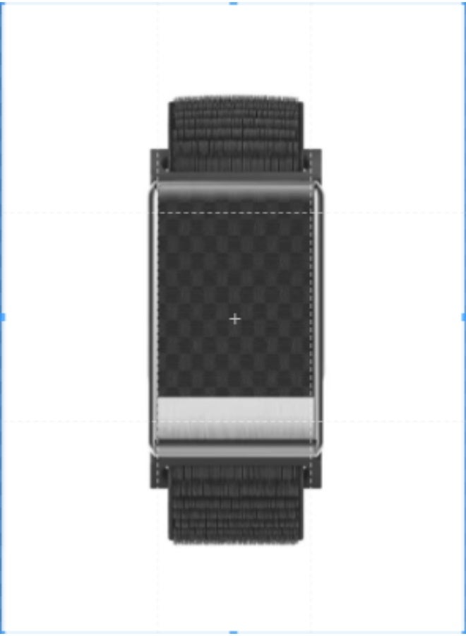 AFRIDIAN Fitness Tracker Smart Watch with Metal Mesh Strap – Heart Rate Monitor, Step Counter, Sleep Tracking, Activity Tracker for Men & Women - Image 4