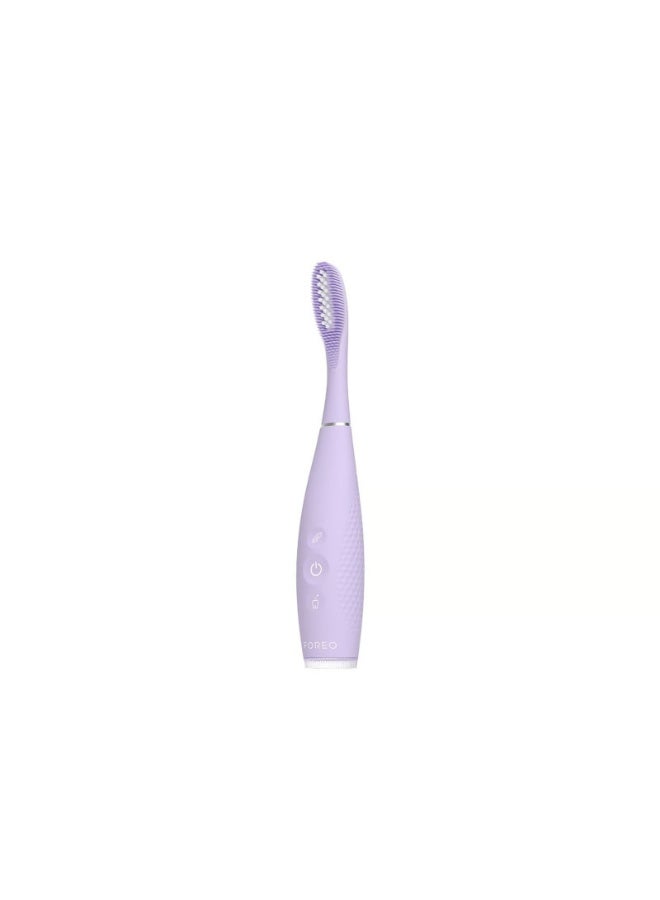 FOREO ISSA™ 4 Plus Ultra-Hygienic Sonic Toothbrush Lavender - Image 1
