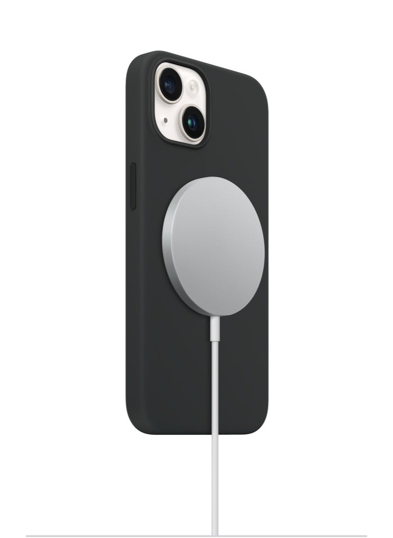 Generic - Magnetic Wireless Charger With 15W MagSafe Charger For iPhone - Image 1