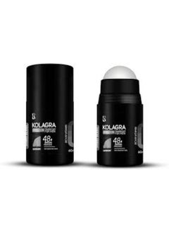 Kolagra Silver Scent Roll ON 60ml
