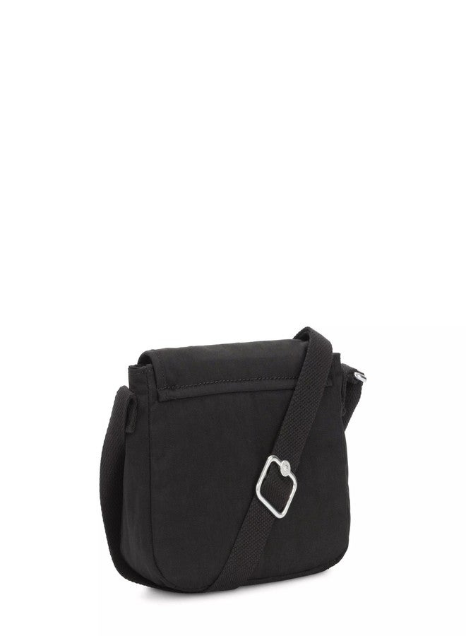 KIPLING KIPLING حقيبة كتف صغيرة من كيبلينج للنساء من سابيان، حقيبة يد يومية خفيفة الوزن، حقيبة كتف - Image 3